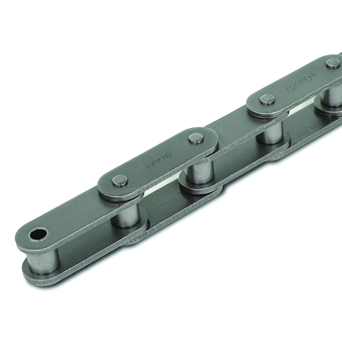  - Extended Pitch Roller Chain